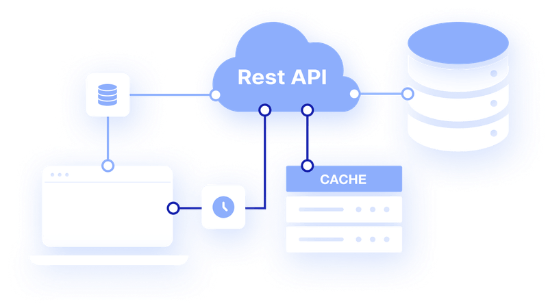 External Data Access